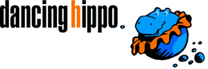 Dancing Hippo...